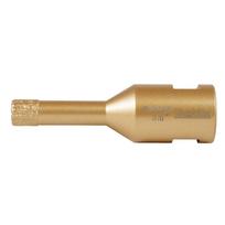 Deimantinė gręžimo karūna MAKITA 10mm