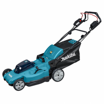 Akumuliatorinė vejapjovė MAKITA DLM539Z 53 cm