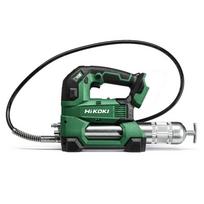 Akumuliatorinis tepalo presas HiKOKI AL18DA 18V