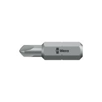 Atsuktuvo antgalis WERA TORQ-SET Mplus 10x25mm