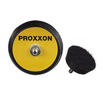 Guminis velcro padas PROXXON 50 mm