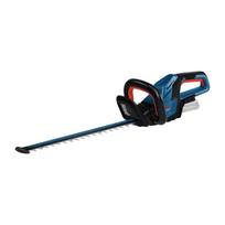 Akumuliatorinės gyvatvorių žirklės BOSCH GHE 18V-50 II Solo 50 cm ašmenys