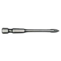 Stiklo grąžtas MAKITA 4.0 mm x 65 mm