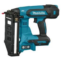Akumuliatorinė smeigiakalė MAKITA DBN601ZJ 18V