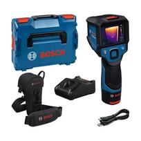 Šiluminė kamera BOSCH GTC 12V 450-13 nuo -20°C iki +450°C