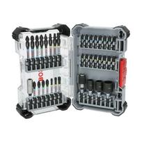 Smūginių antgalių rinkinys BOSCH Pro Impact 36 dalių