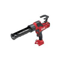 Akumuliatorinis silikono pistoletas FLEX CG 310 3000 N