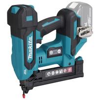 Akumuliatorinis kabiakalis MAKITA DST630ZJ siaurų kabių