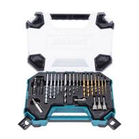 Rinkinys MAKITA MACCESS 38 dalys