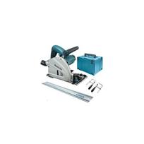 Diskinis pjūklas MAKITA SP6000J+ su liniuote