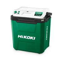 Akumuliatorinis šaldiklis/šildytuvas HiKOKI UL18DF 18V