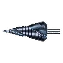 Pakopinis grąžtas PFERD HSS HICOAT HC-FEP 30 mm