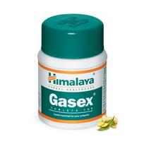 Maisto papildas Gasex 100vnt