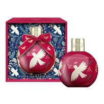 Mulberry Fizz Bauble Bath Foam Vonios putos 250ml