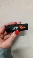 Žiebtuvėlis „2026 arklio metai“