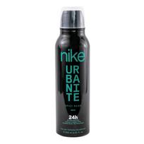 NIKE URBANITE SPICY ROAD purškiamasis vyrų dezodorantas, 200 ml