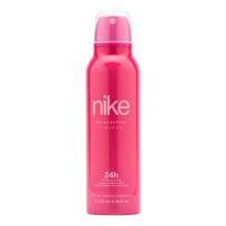 NIKE TRENDY PINK purškiamasis moterų dezodorantas, 200 ml