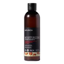 RICA NATURICA MOISTURIZING DEFENSE plaukų šampūnas, 250 ml