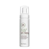 TEA TREE SCALP CARE ANTI - THINNING plaukų šaknis pakeliančios putos, 200 ml