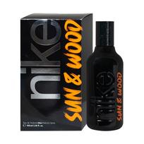 NIKE SUN & WOOD tualetinis vyrų vanduo, 100 ml