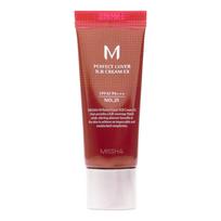 MISSHA PERFECT COVER BB atspalvį suteikiantis veido kremas, 20 ml