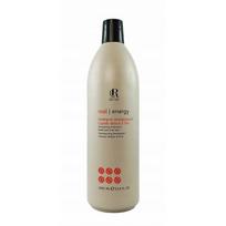 RR LINE REAL ENERGY plaukų šampūnas, 1000 ml