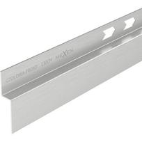 Mexen Line-B priekinė dušo latakė 130 cm, nerūdijantis plienas - 181003130U
