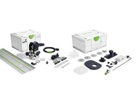 Freza Festool 1010 REBQ-FS-Set