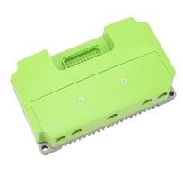 Sinusinis valdiklis 72V Programuojamas su laidu IP67 atsparus vandeniui Aukštas darbo efektyvumas 1,5–3 kW QS varikliui