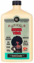 love Lola Cosmetics Meu Cacho Mihna Vida Hair Conditioner For Conditioning, 500 ml