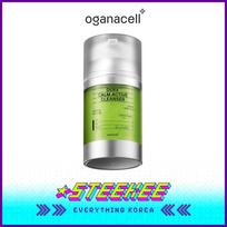 Oganacell DERX Raminantis aktyvus veido prausiklis 120ml iš Steekee Korea 4000