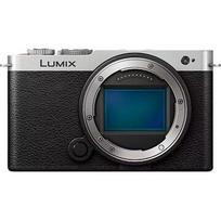 Panasonic Lumix DC-S9 body, black/silver DC-S9E-SA