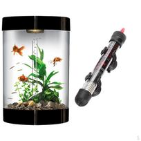 Aquarium Thermostat Fish Tank Water Heater Submersible 25W 25W