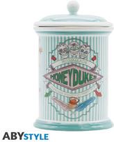 Abysse HARIS POTERIS - Sausainių dėžutė - Honeydukes