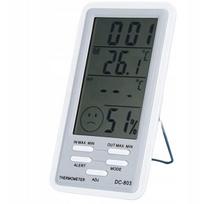 Skaitmeninė meteorologinė stotelė HomeClimate