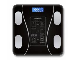 Svarstyklės Vonios svarstyklės SmartWeigh