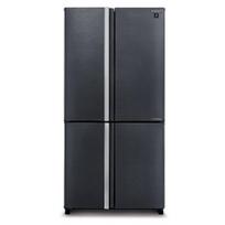 SHARP SJ-MP820C-SL
