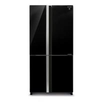 Sharp SJ-GP820C-BK