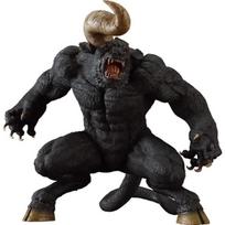 Statuette - MAX FACTORY - BERSERK L ZODD - 19 cm - PVC - Intérieur