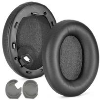 Soft Memory Foam Ear Pads Cushions For Sony WH-1000XM4 WH1000XM4 WH 1000 XM4 Earphone Earpads Replacement Earcups Drop Shipping juoda