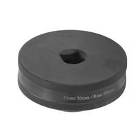 Patobulintas 55mm+30mm Rato Veržlės Lizdinis Raktas Patogus ir Patikimas Remonto Įrankis Motociklams 1098 1198 1199S Patvarus