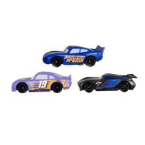CARS automodeliukas (plastikinis), GNW87