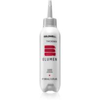 Goldwell Elumen Thickener storinamasis losjonas dažant plaukus 100 ml