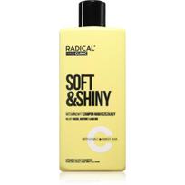 Farmona Hair Clinic Vitamin Gloss Shampoo šampūnas sausiems plaukams 300 ml