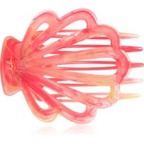 invisibobble Clipstar Coral Hug plaukų segtukas krabas 1 vnt.