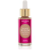 Bourjois Good to Glow makiažo bazė atspalvis 004 Light Medium 30 ml