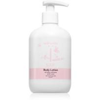 Naif Baby & Kids Body Lotion švelninamasis kūno pienelis vaikams 340 ml
