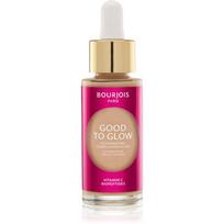 Bourjois Good to Glow makiažo bazė atspalvis 002 Fair Light 30 ml