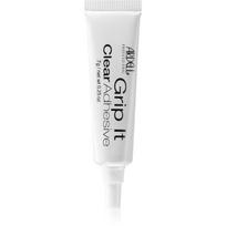 Ardell Grip It priklijuojamųjų blakstienų klijai spalva Clear 7 g