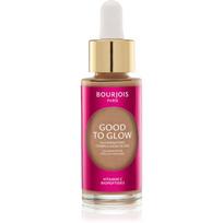 Bourjois Good to Glow makiažo bazė atspalvis 005 Medium 30 ml